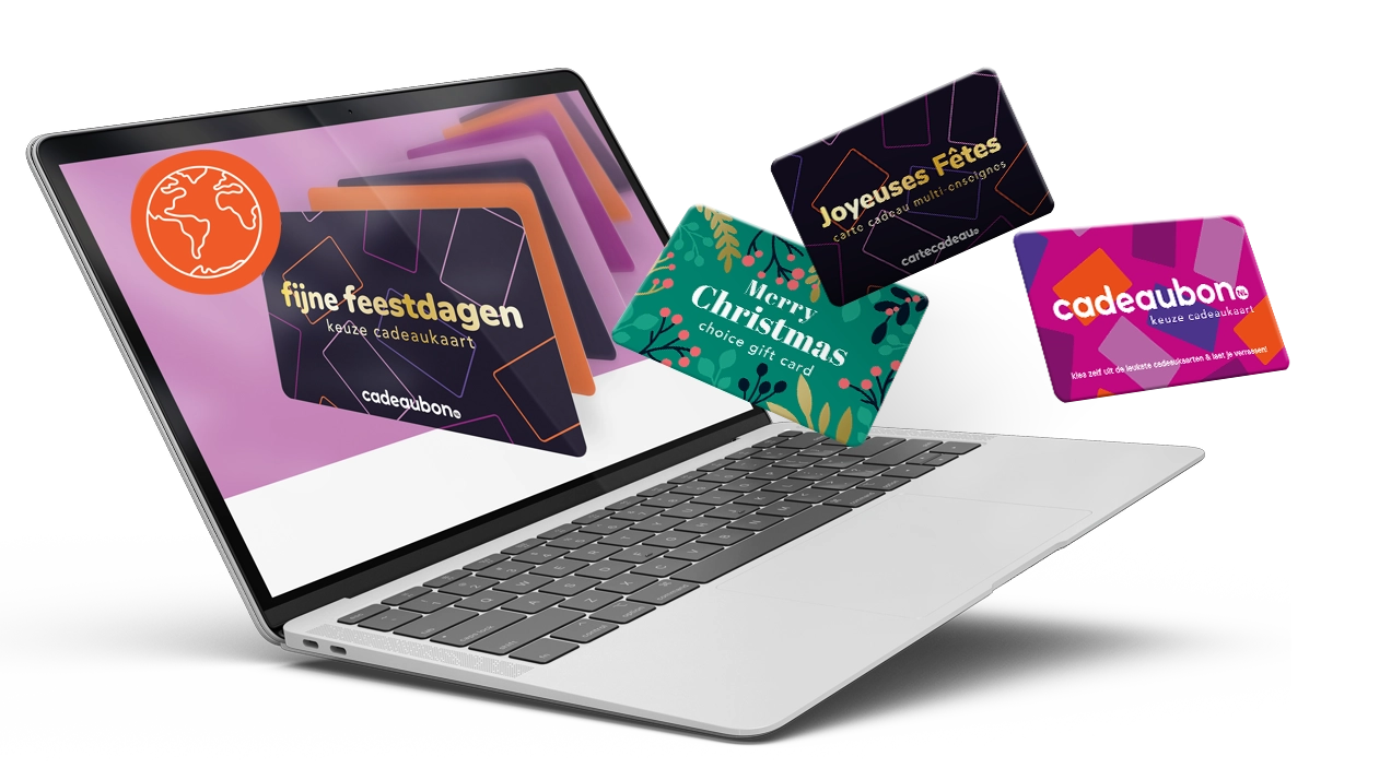 Shop gift cards now and make someone’s day